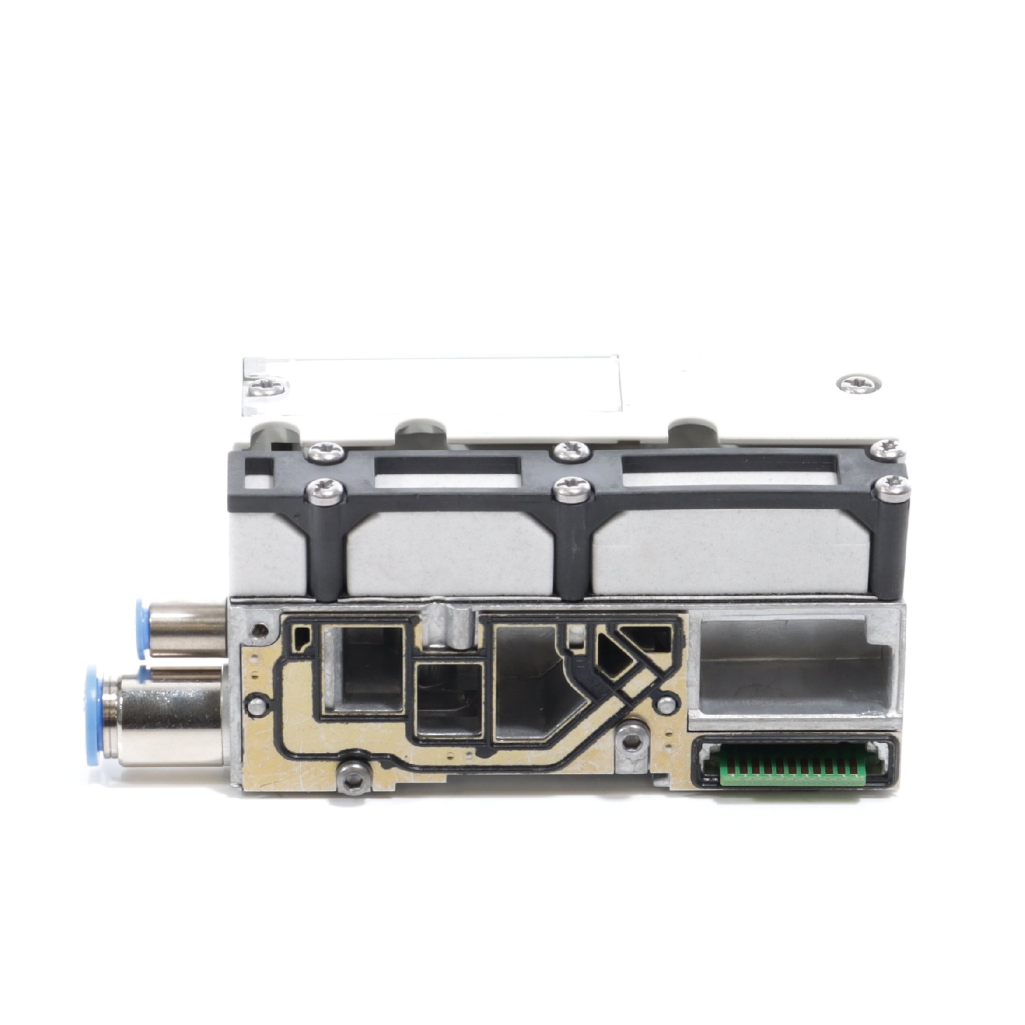 End plate 533371 
